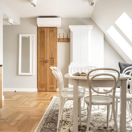 Willa Mak Residence - Sauna, Centrum ซาโกปาเน ภายนอก รูปภาพ