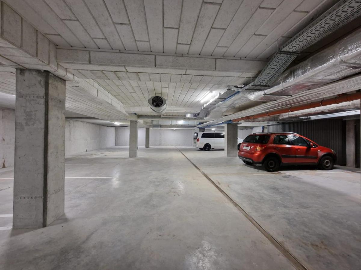 Willa Mak Residence - Sauna, Centrum ซาโกปาเน ภายนอก รูปภาพ