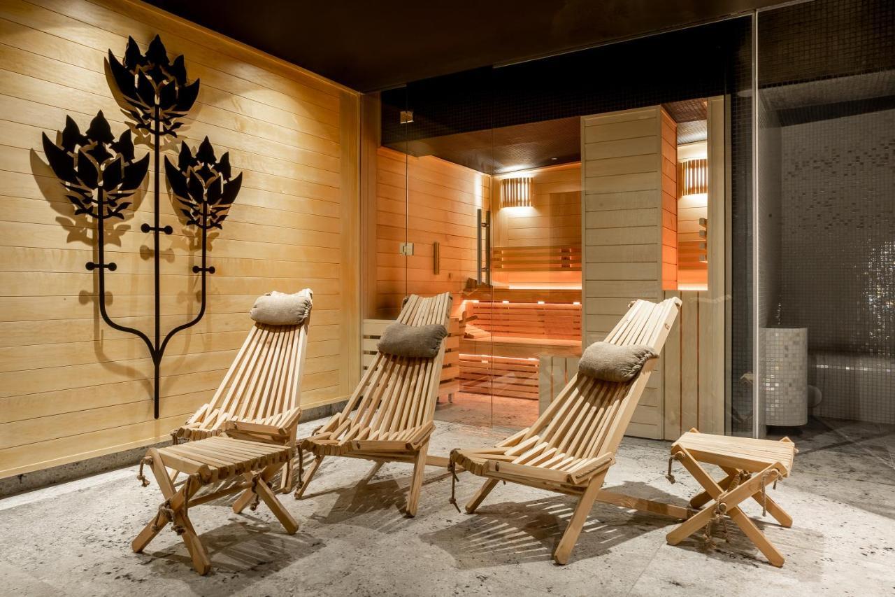 Willa Mak Residence - Sauna, Centrum ซาโกปาเน ภายนอก รูปภาพ