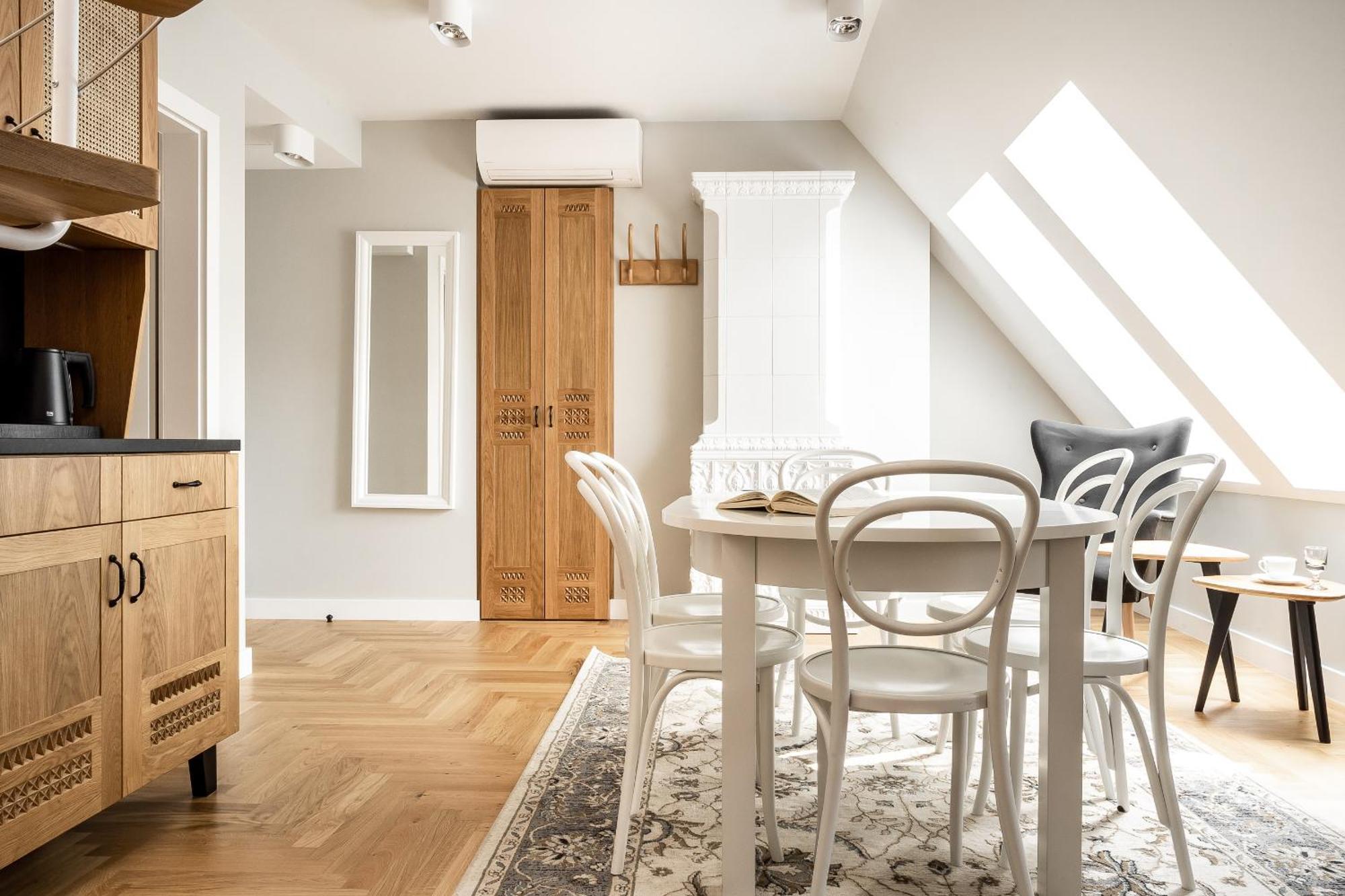 Willa Mak Residence - Sauna, Centrum ซาโกปาเน ภายนอก รูปภาพ