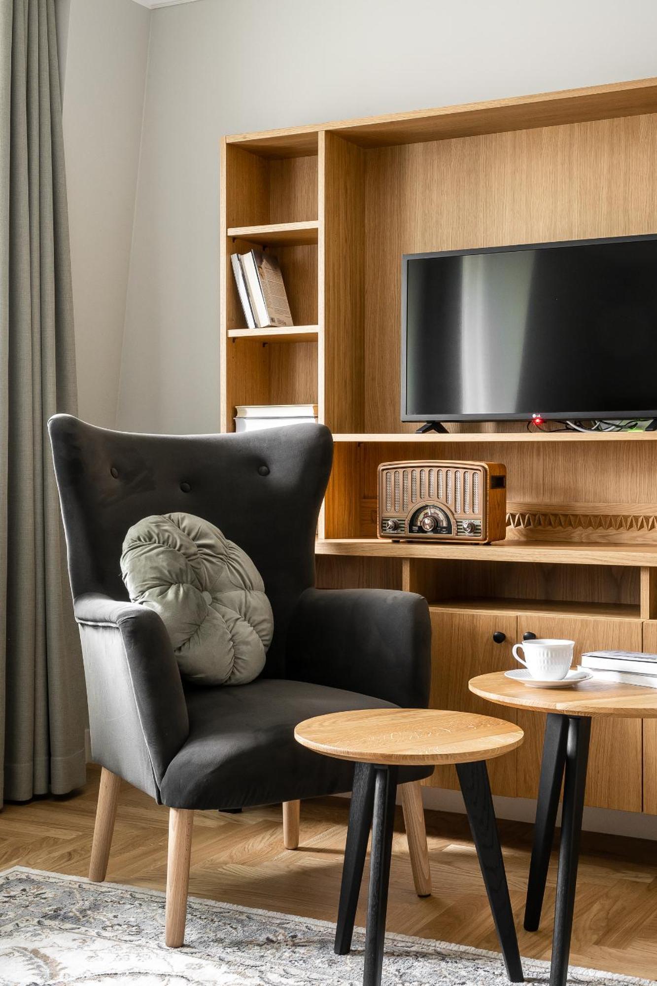 Willa Mak Residence - Sauna, Centrum ซาโกปาเน ภายนอก รูปภาพ