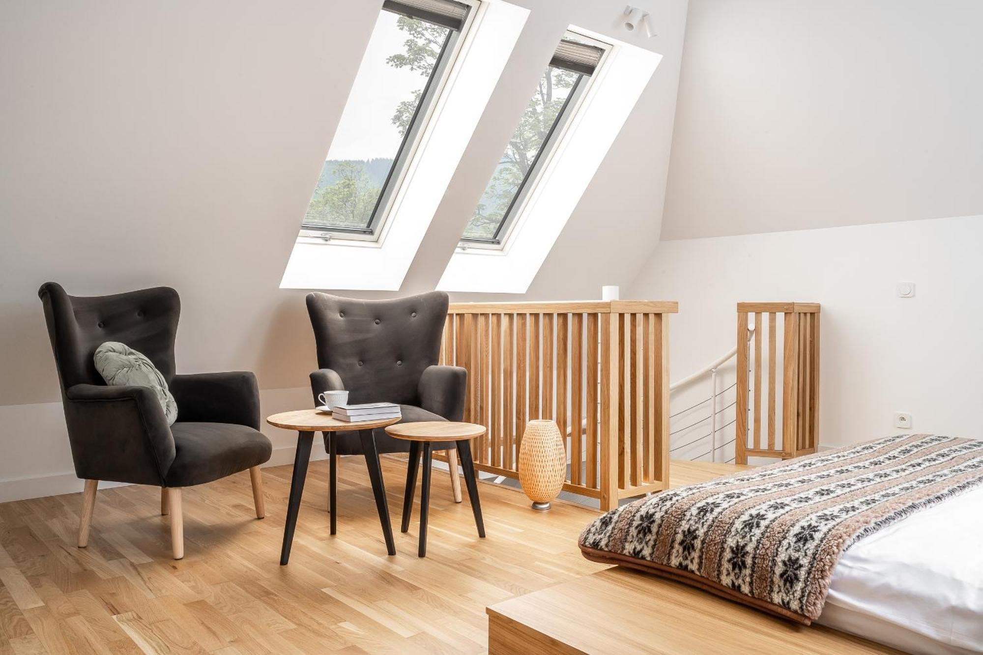 Willa Mak Residence - Sauna, Centrum ซาโกปาเน ภายนอก รูปภาพ