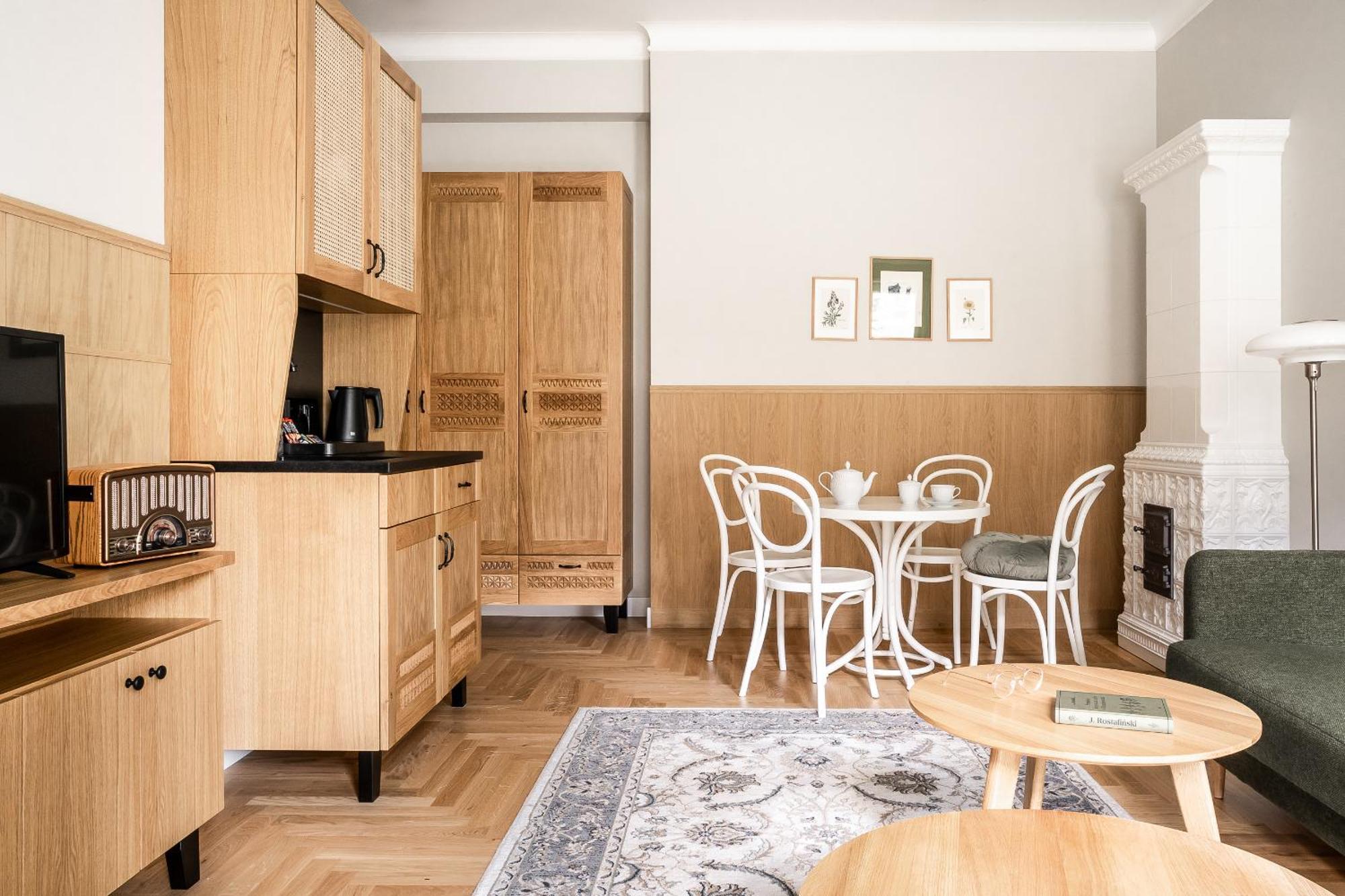 Willa Mak Residence - Sauna, Centrum ซาโกปาเน ภายนอก รูปภาพ