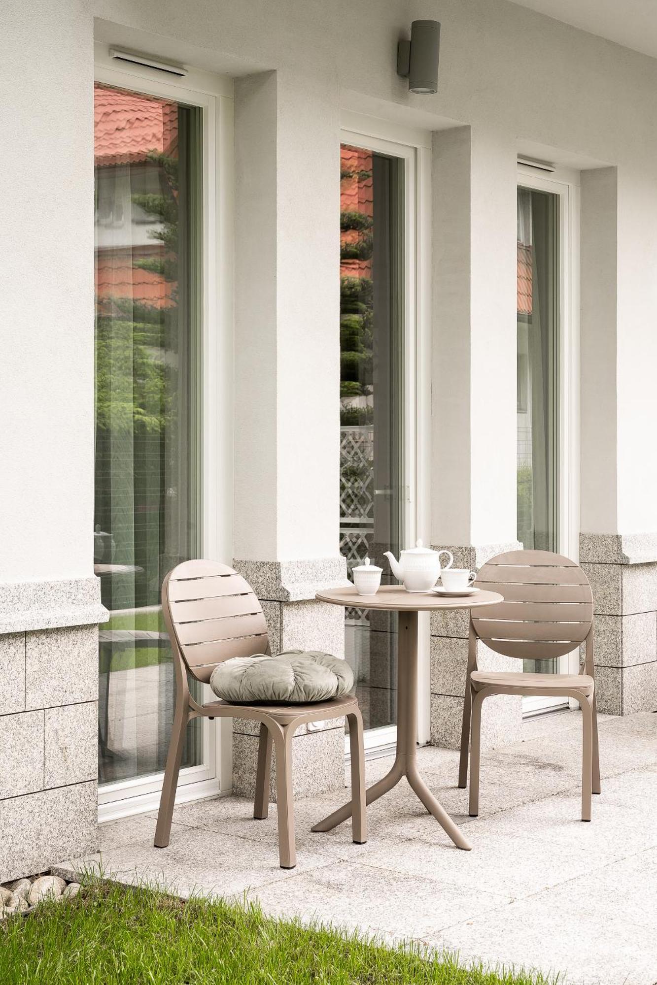 Willa Mak Residence - Sauna, Centrum ซาโกปาเน ภายนอก รูปภาพ
