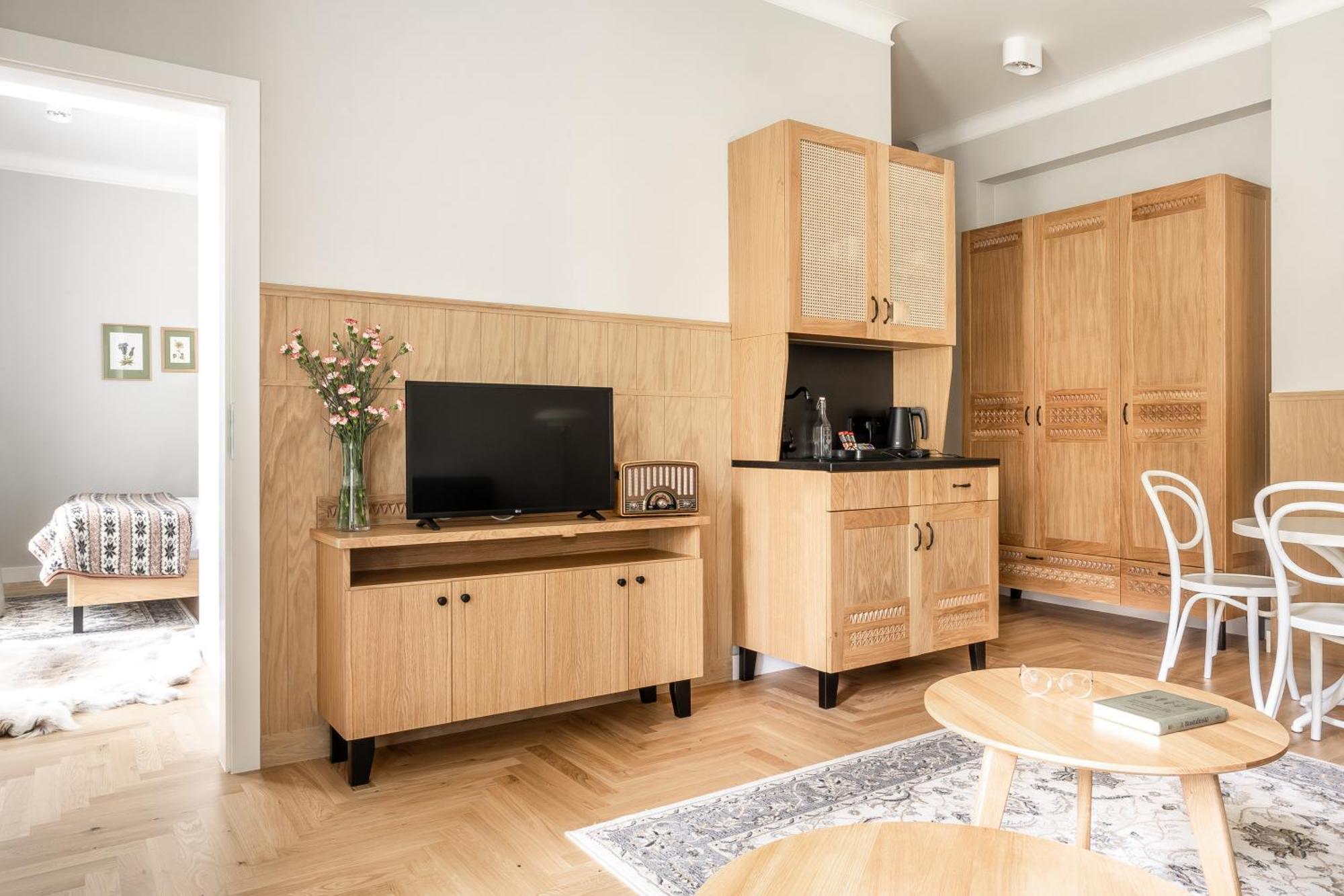 Willa Mak Residence - Sauna, Centrum ซาโกปาเน ภายนอก รูปภาพ