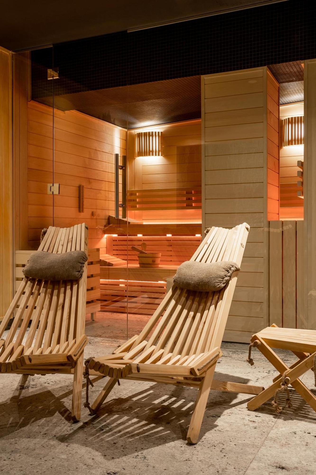 Willa Mak Residence - Sauna, Centrum ซาโกปาเน ภายนอก รูปภาพ
