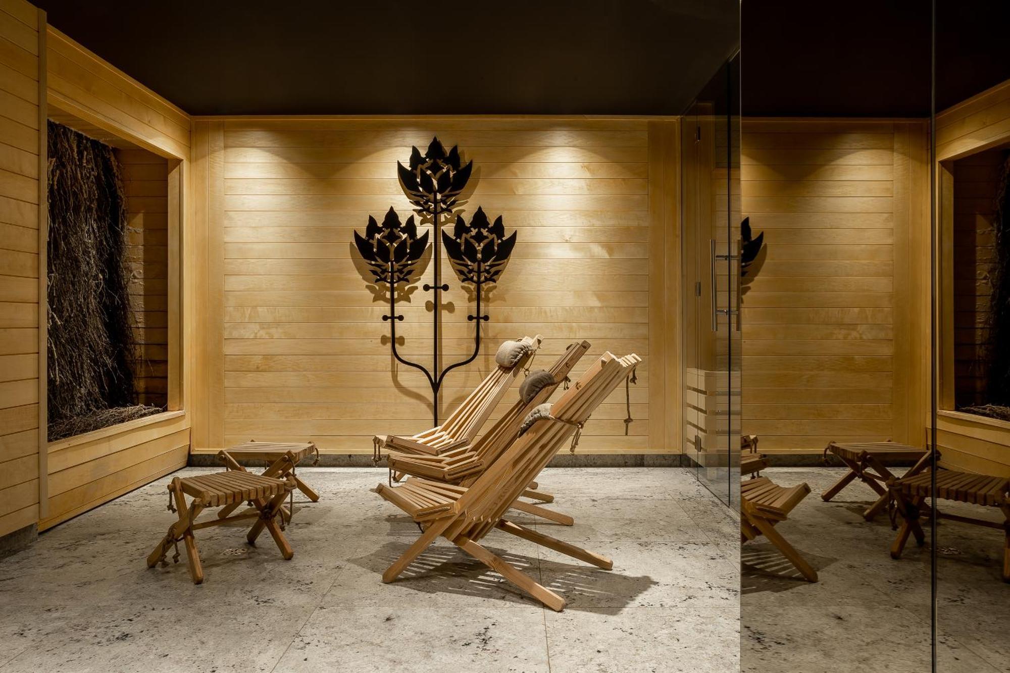 Willa Mak Residence - Sauna, Centrum ซาโกปาเน ภายนอก รูปภาพ